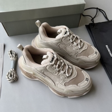 Balenciaga Triple S Series Shoes